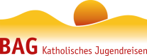 Logo BAG Katholisches Jugendreisen